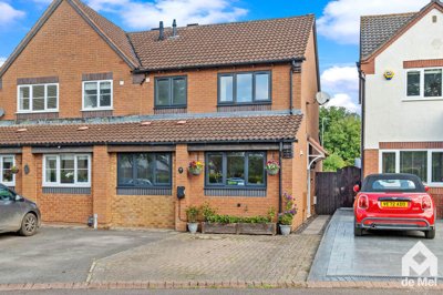 Semi-Detached