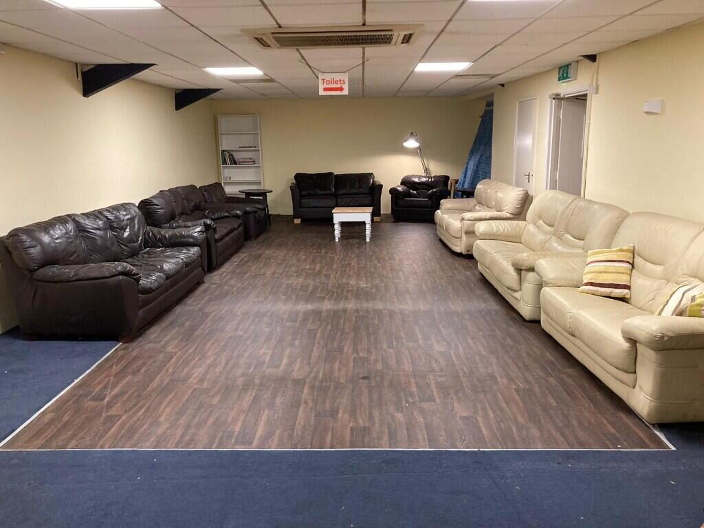 Retail Property (high Street)