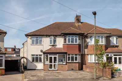 Semi-Detached
