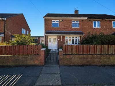 Semi-Detached