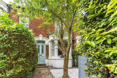 Property on Unthank Road, NR4 7QD