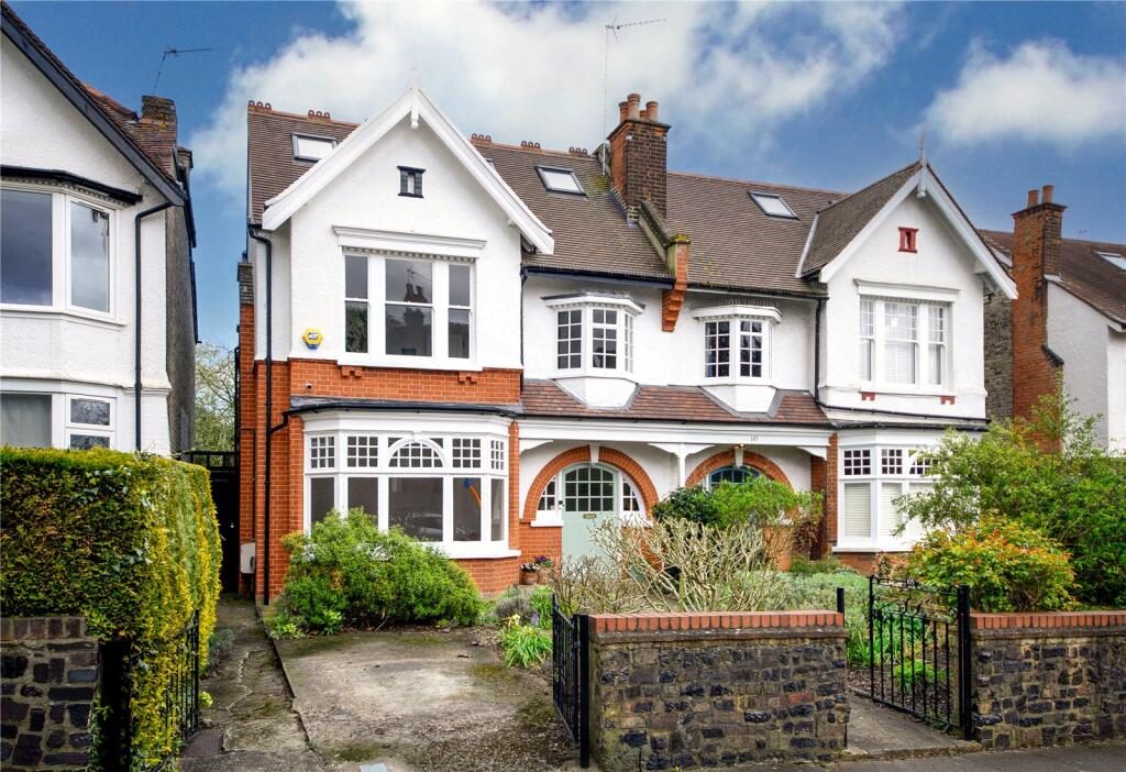 Detached House