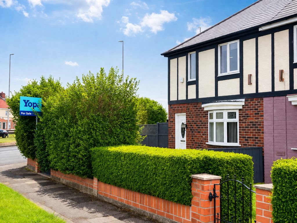 Detached House