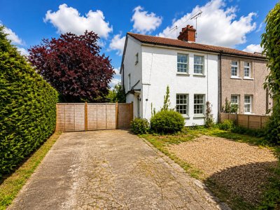 Semi-Detached
