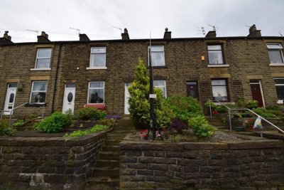 Terraced