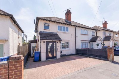 Semi-Detached