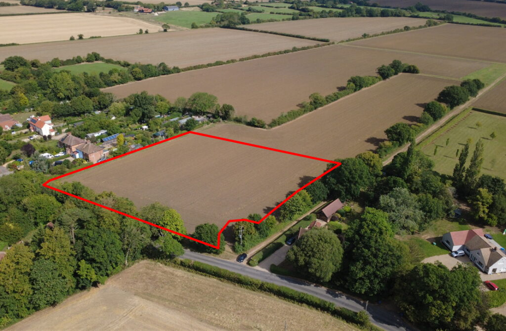 Residential Development