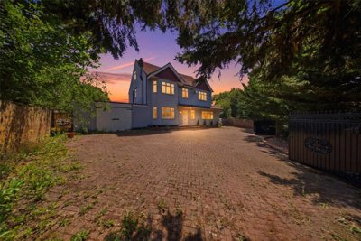 Property on Brighton Road, KT20 6UL