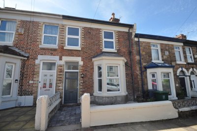 Terraced
