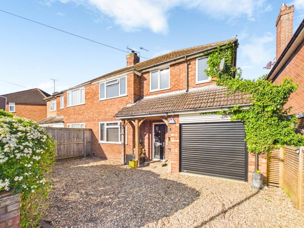 Detached House