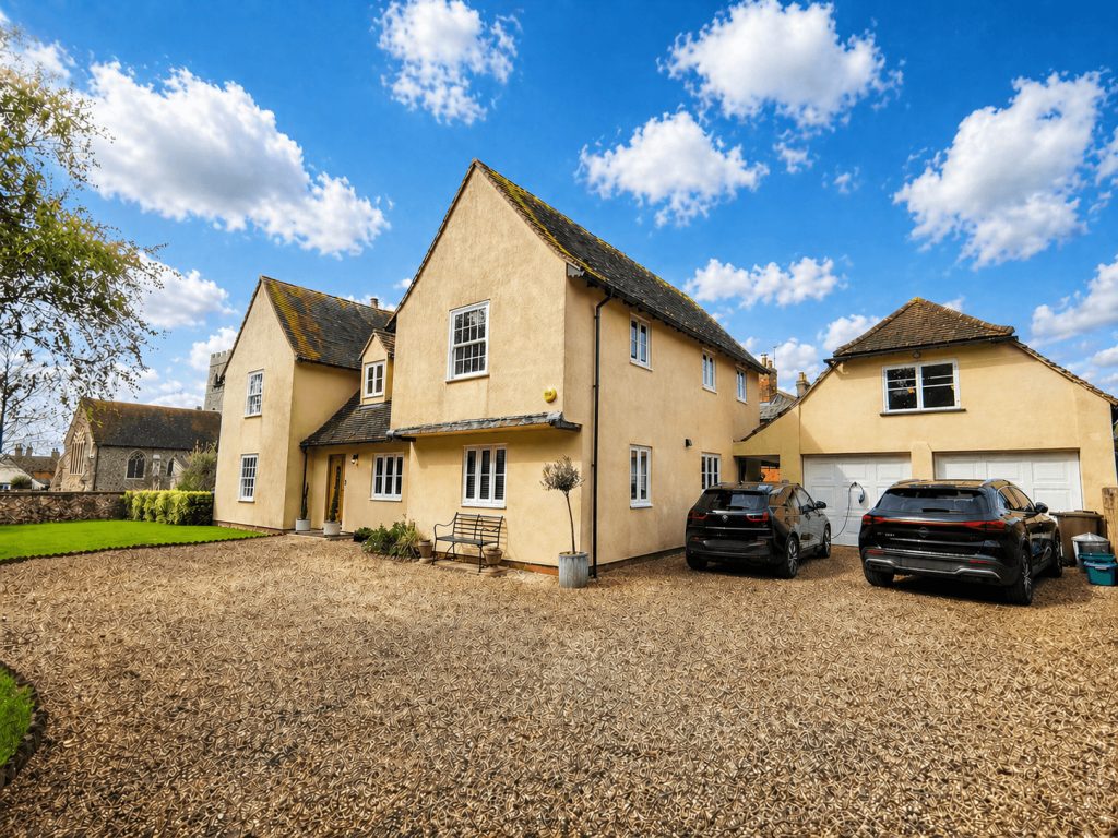 Detached House