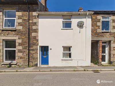 Terraced