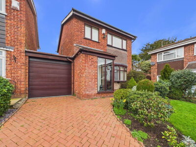 Property on St Michaels Road, TF7 5SA