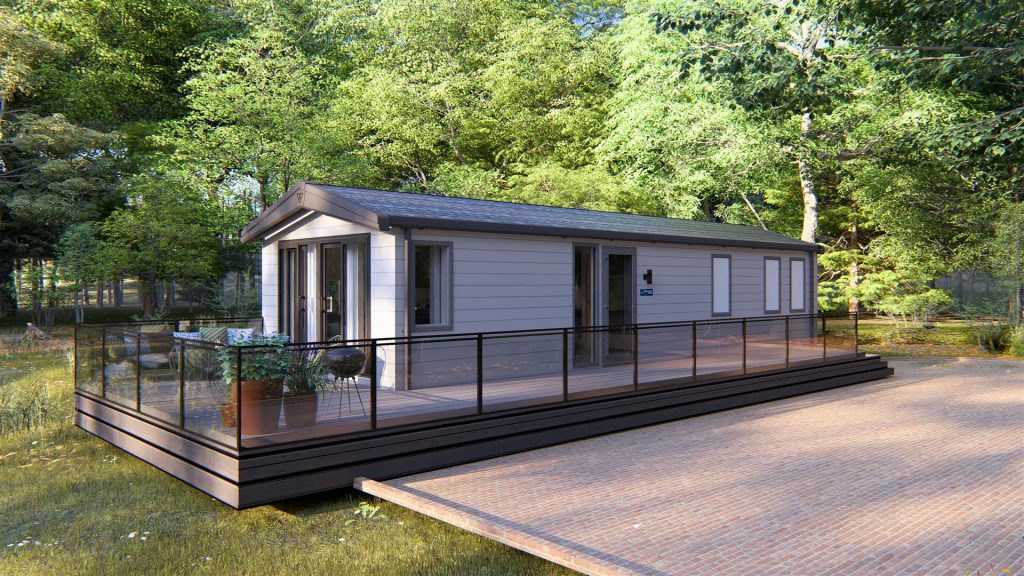 Park Home