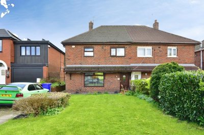 Semi-Detached