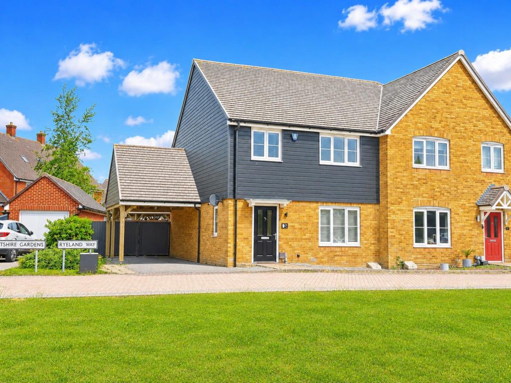 Detached House