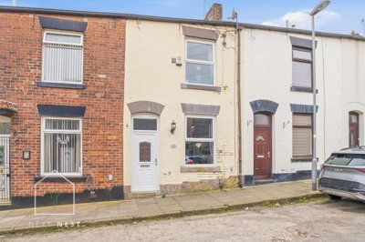Property on Mabel Street, OL12 6LT