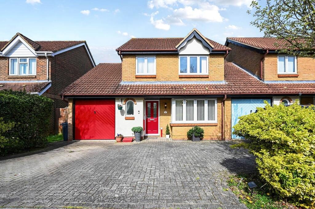 Detached House