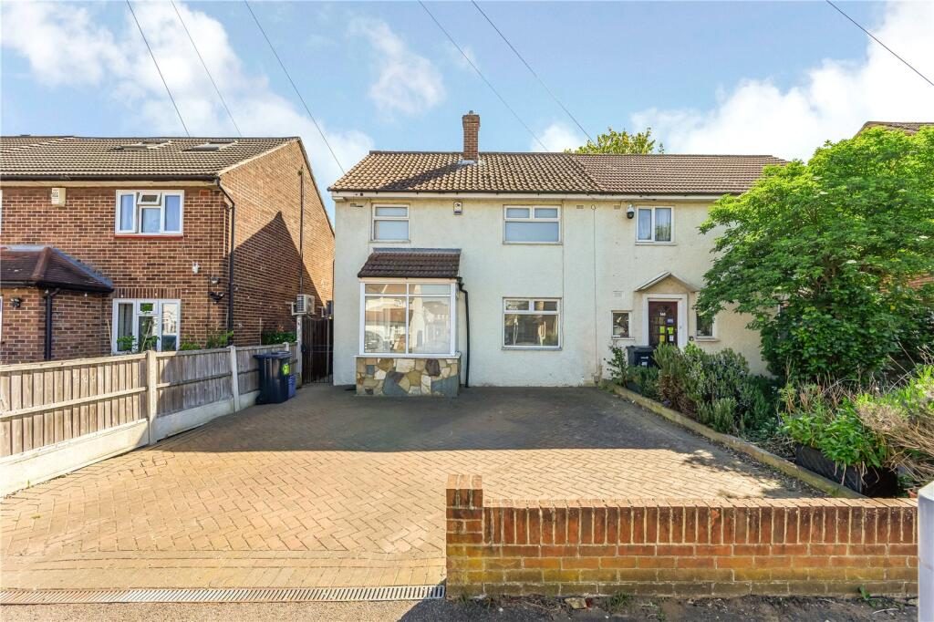 Detached House