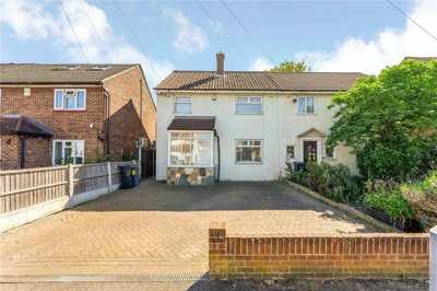 Semi-Detached
