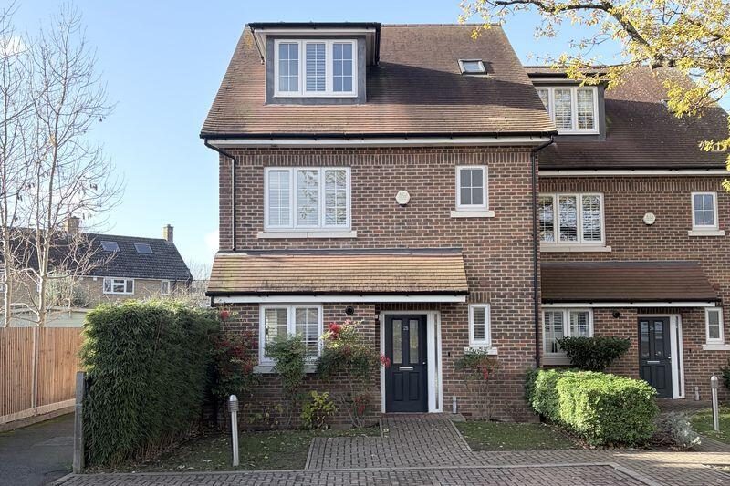 Detached House