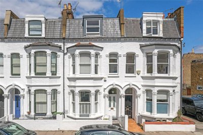 Terraced