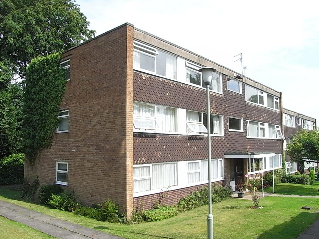 Flat
