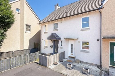 Property on Farmstead Way, EH51 9RT
