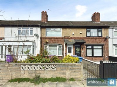 Property on Greystone Road, L10 9LD