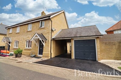 Semi-Detached
