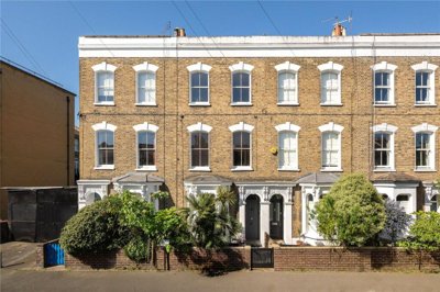 Terraced