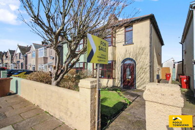 Property on Beach Crescent, LA14 3YA