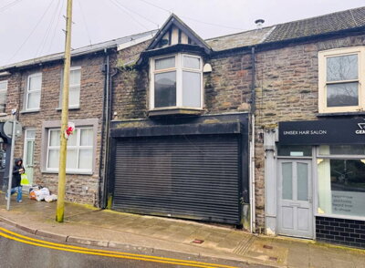 Property on CF41 7RQ