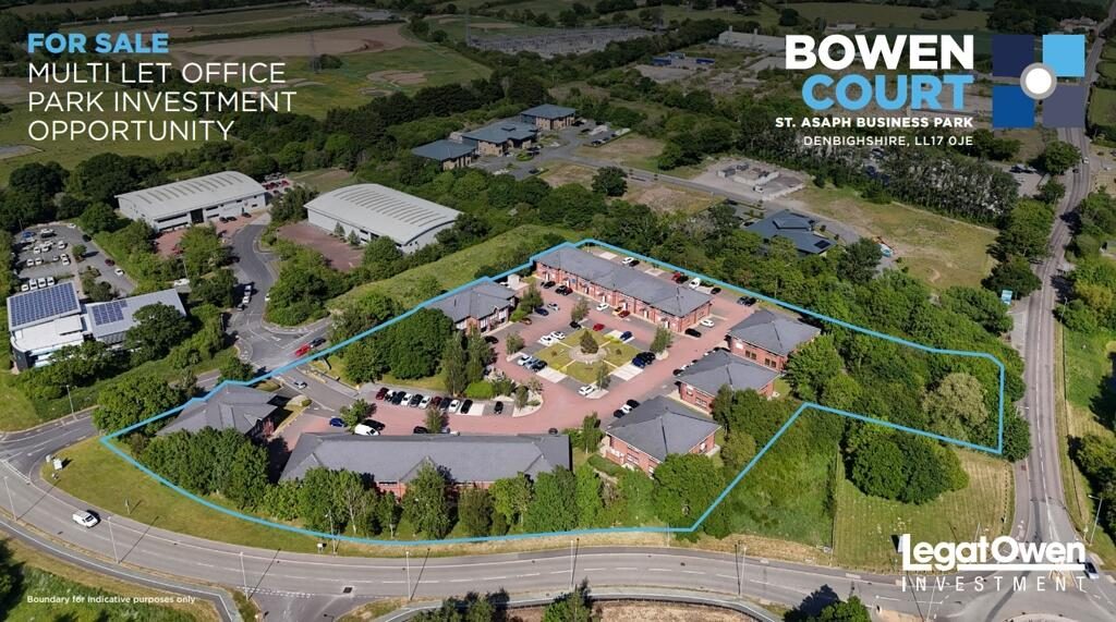 Commercial Property