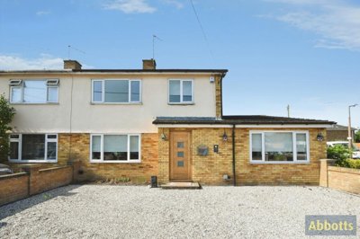 Semi-Detached