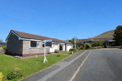 Property on Stoodley Close, OL14 6HY