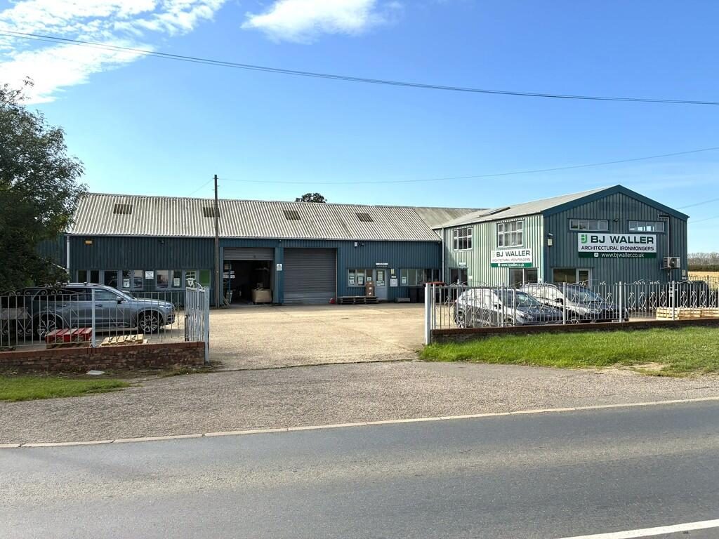 Warehouse
