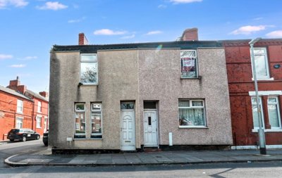 Property on Gray Street, L20 4PR