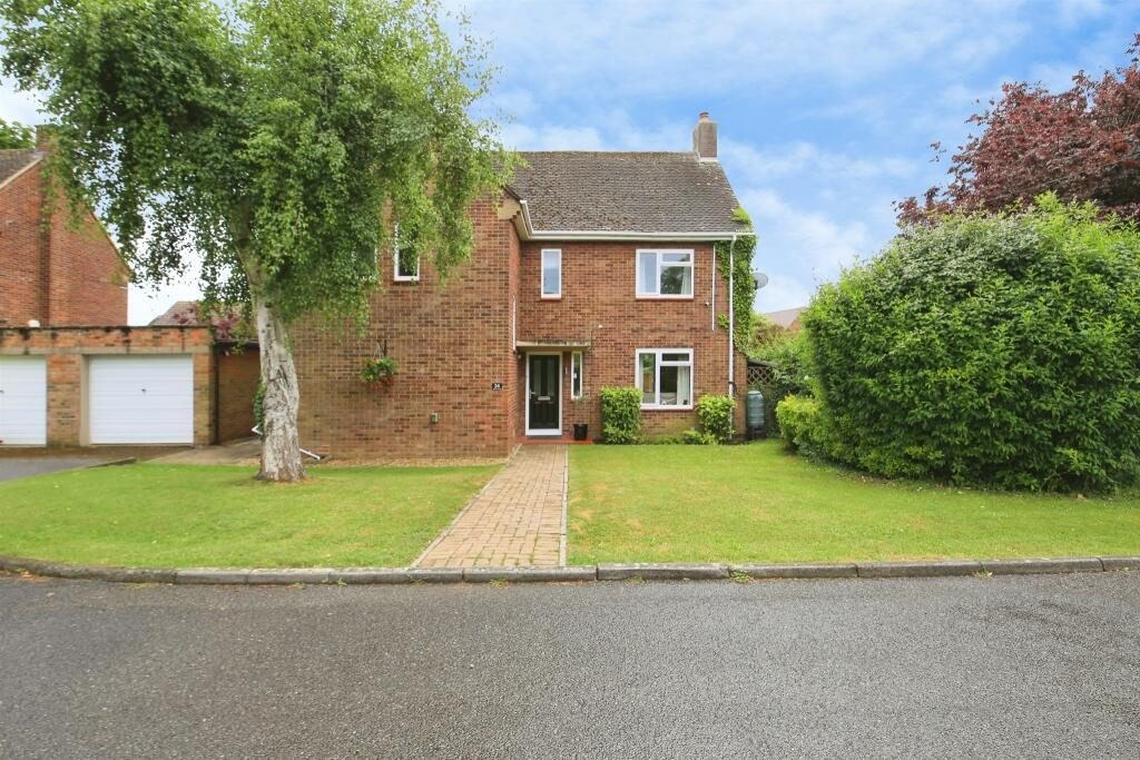 Detached House