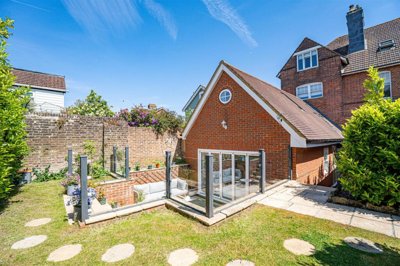 Semi-Detached