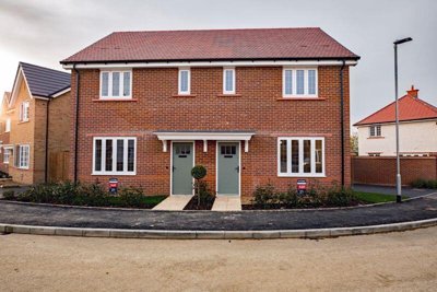 Semi-Detached