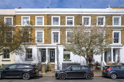Property on Downham Road, N1 3HJ