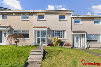 Property on Ballochmyle, G74 3RU