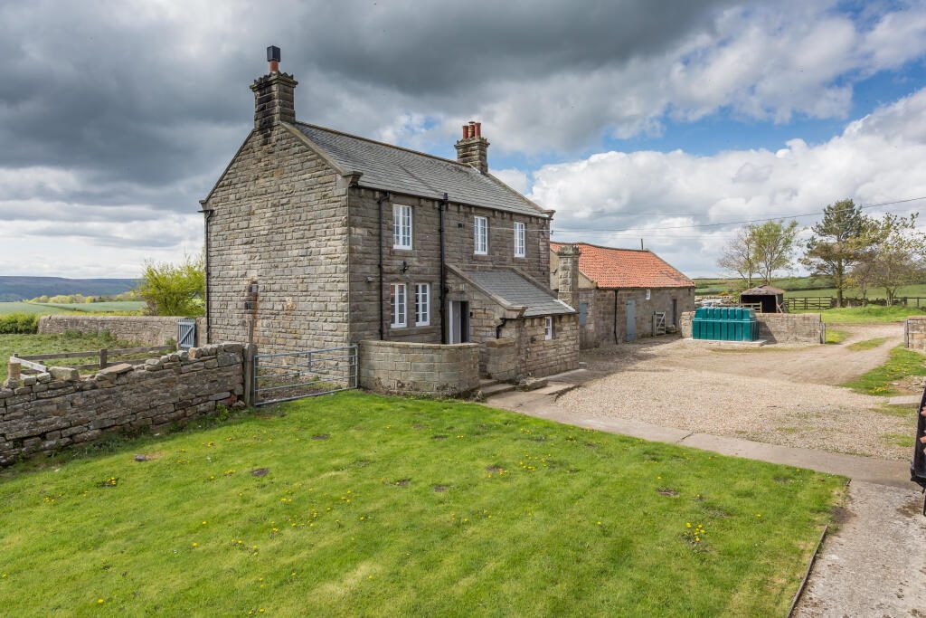 Farm House