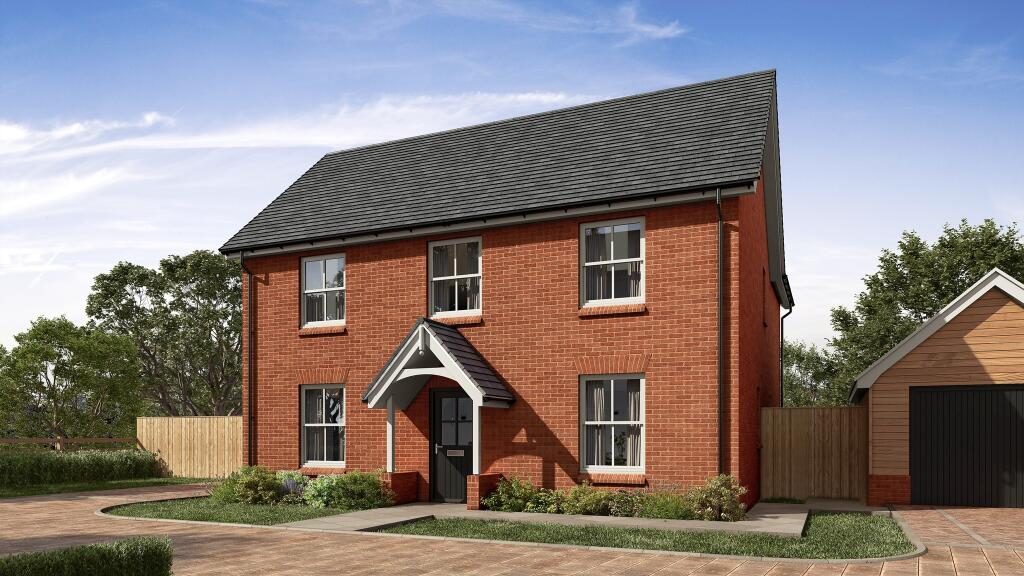 Detached House