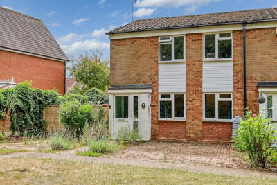 Property on Dakyn Drive, CM4 9TB