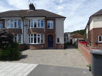 Semi-Detached