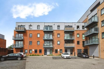 Property on Vauxhall Place, DA1 1BH