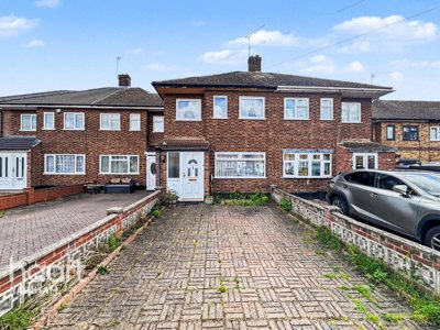 Property on Karen Close, RM13 8NU