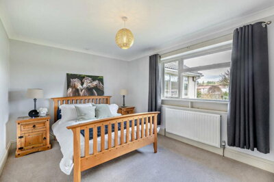 Property on EX16 9AU